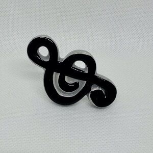 NEW Nora Fleming Music to my Ears A164 mini